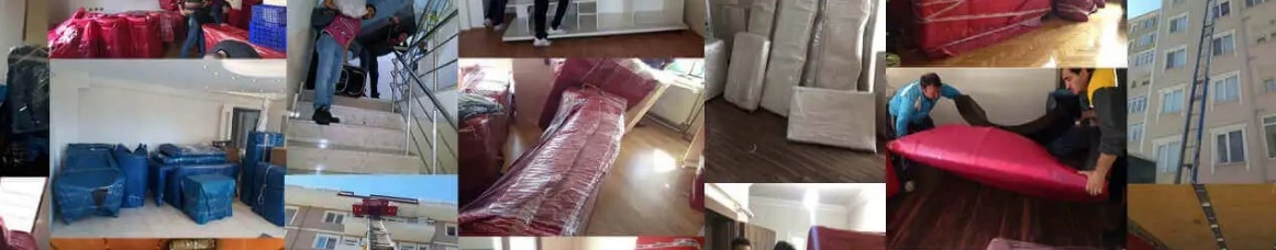 Temelli Parça Eşya Taşımacılık görseli