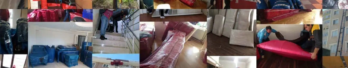 Temelli evden eve nakliyat görseli